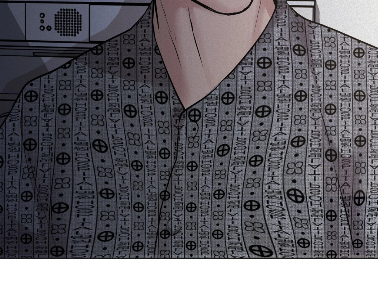 Say a Little Prayer - Chapter 58 manhwa