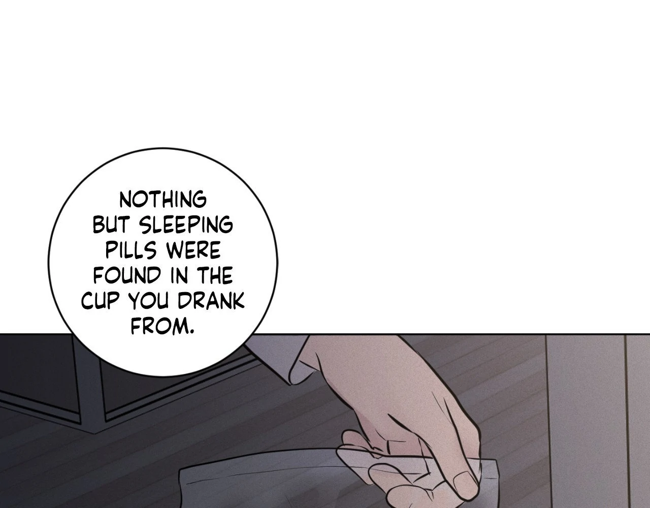 Say a Little Prayer - Chapter 58 manhwa