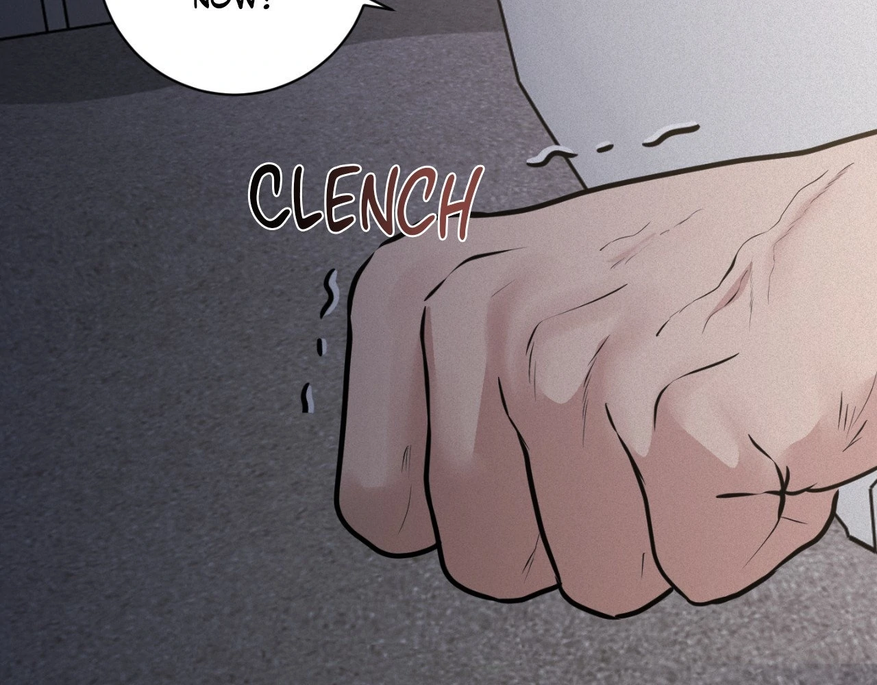 Say a Little Prayer - Chapter 58 manhwa