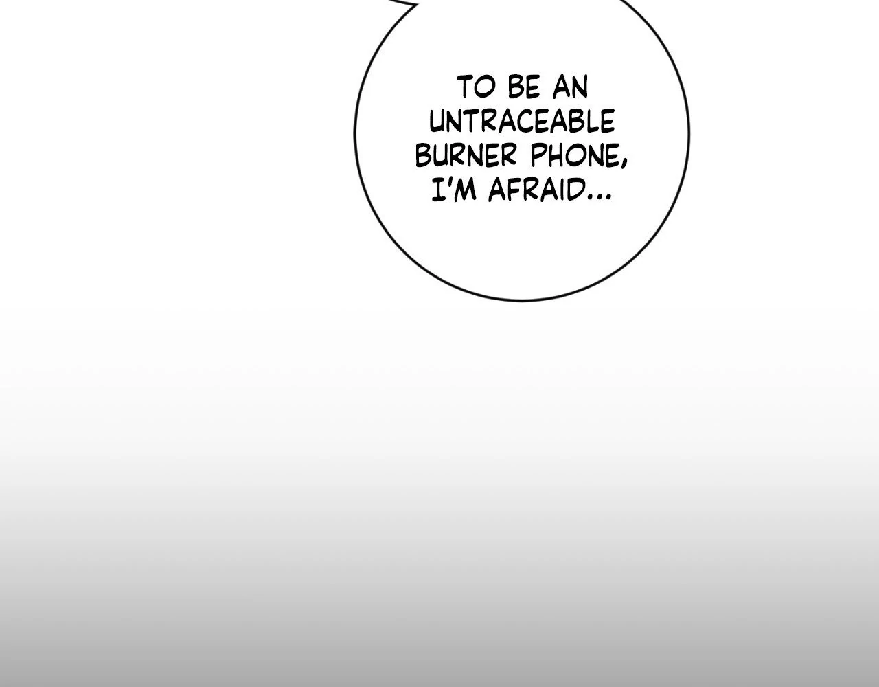 Say a Little Prayer - Chapter 58 manhwa