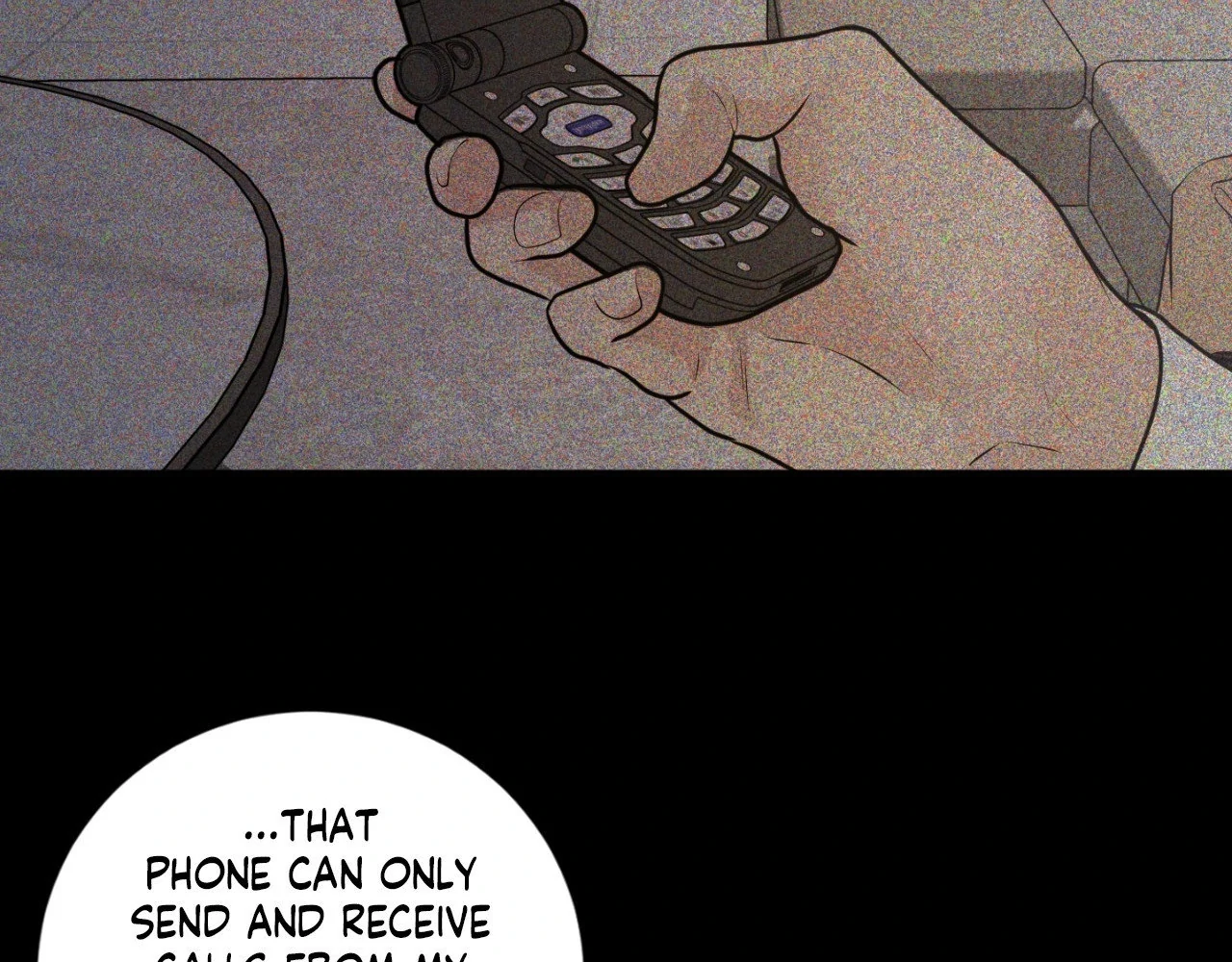 Say a Little Prayer - Chapter 58 manhwa