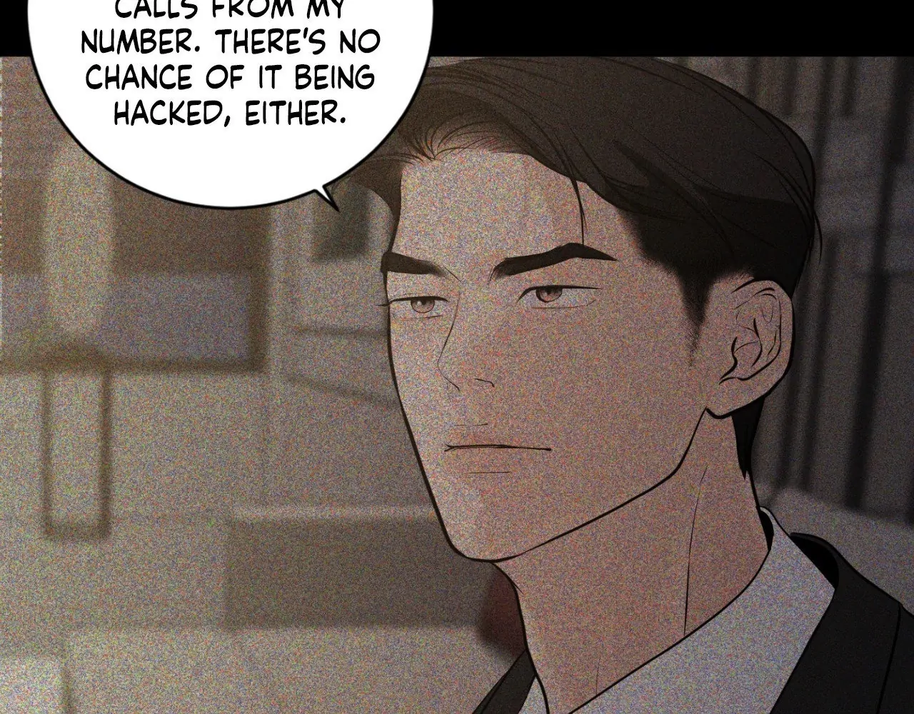 Say a Little Prayer - Chapter 58 manhwa