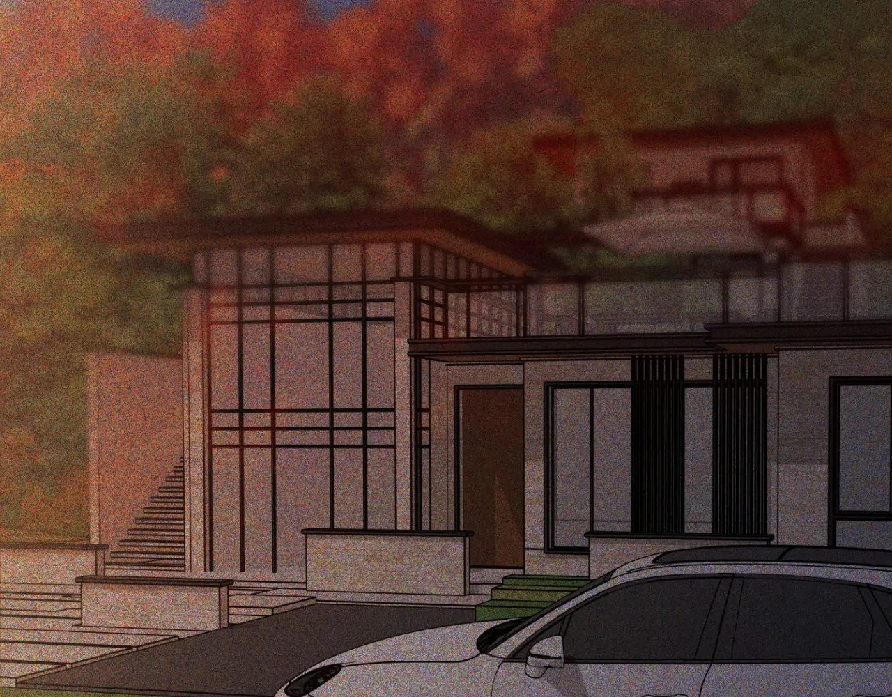Say a Little Prayer - Chapter 58 manhwa