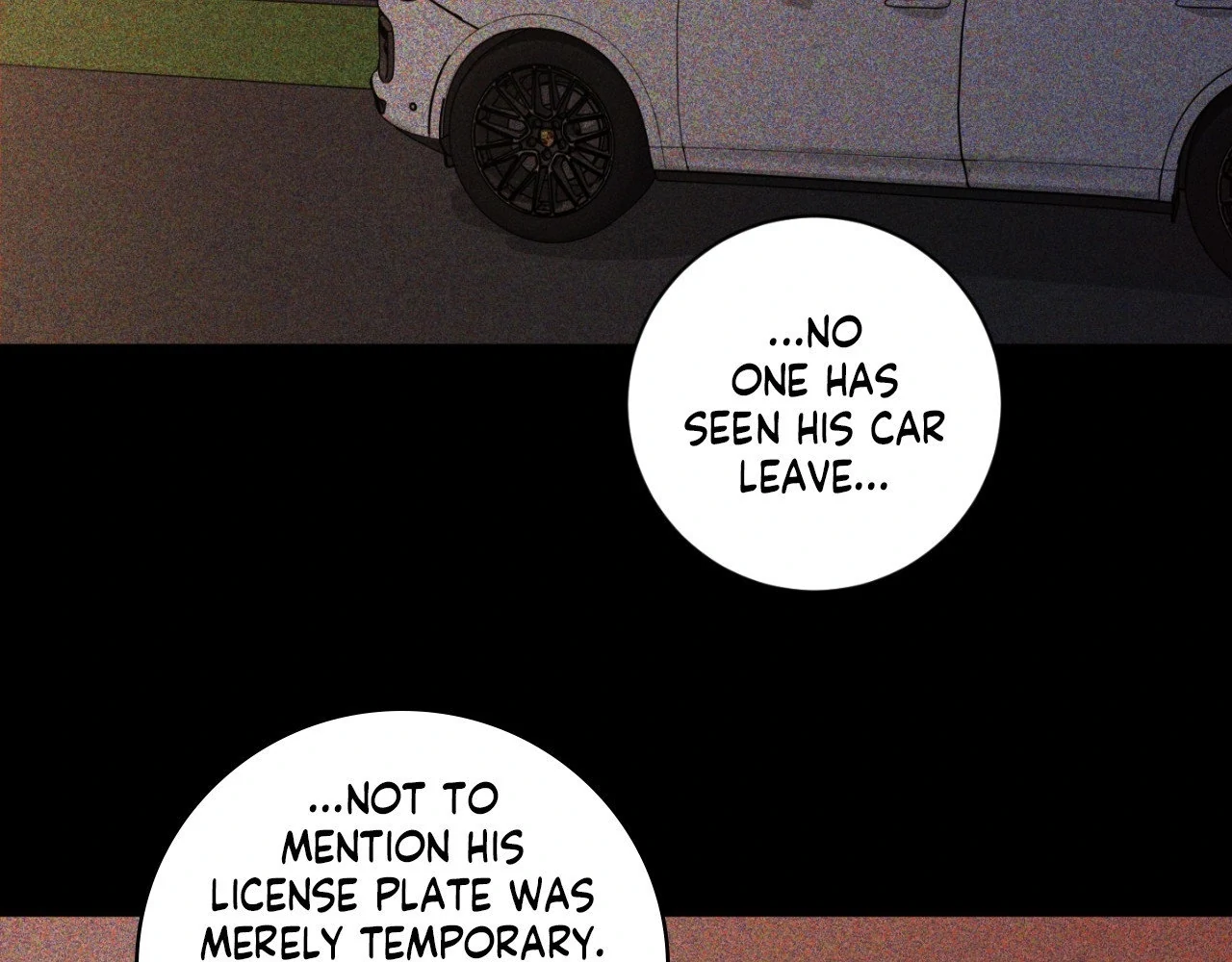 Say a Little Prayer - Chapter 58 manhwa