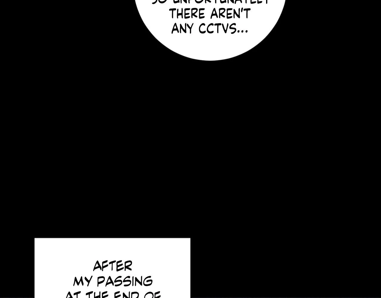 Say a Little Prayer - Chapter 58 manhwa