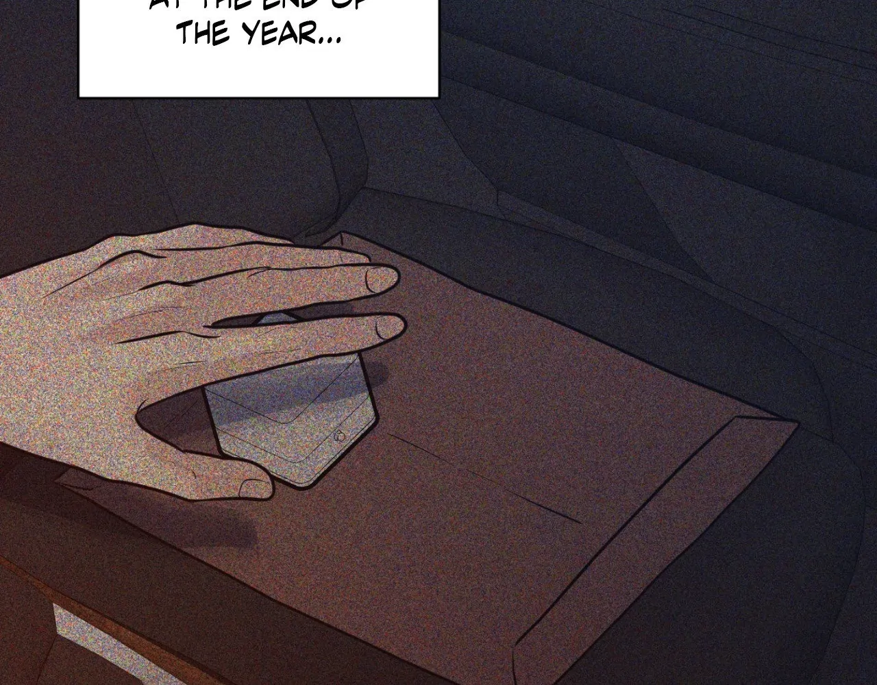 Say a Little Prayer - Chapter 58 manhwa