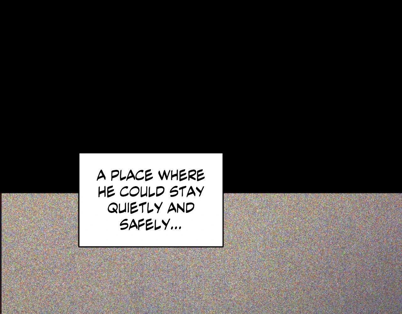 Say a Little Prayer - Chapter 58 manhwa