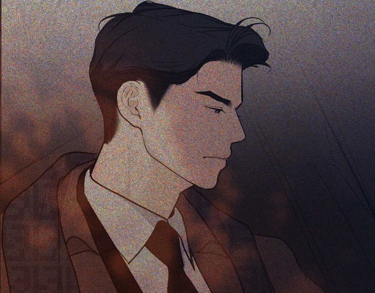 Say a Little Prayer - Chapter 58 manhwa