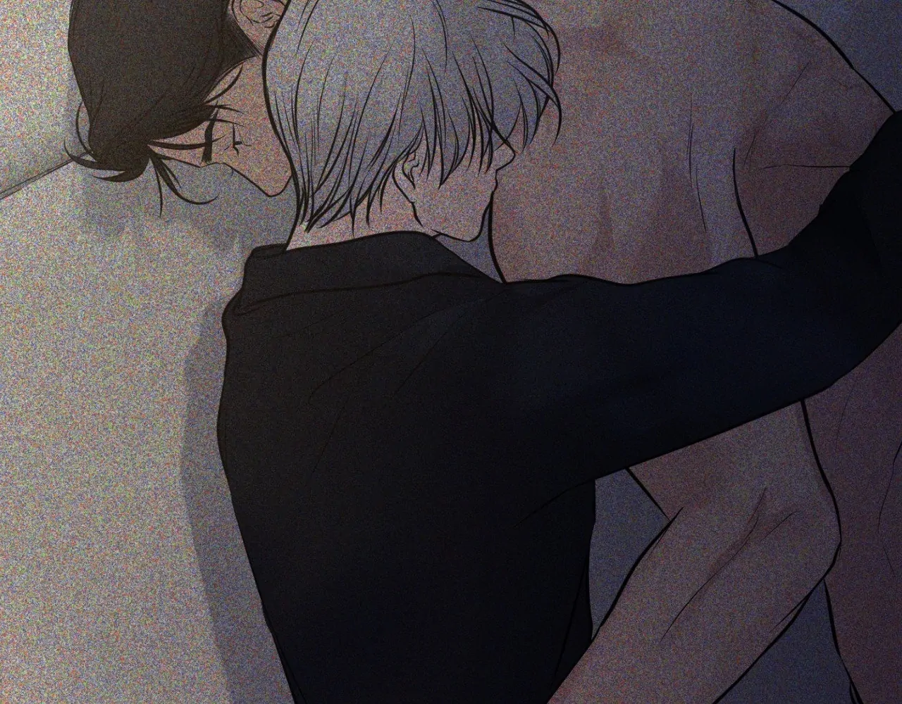 Say a Little Prayer - Chapter 58 manhwa