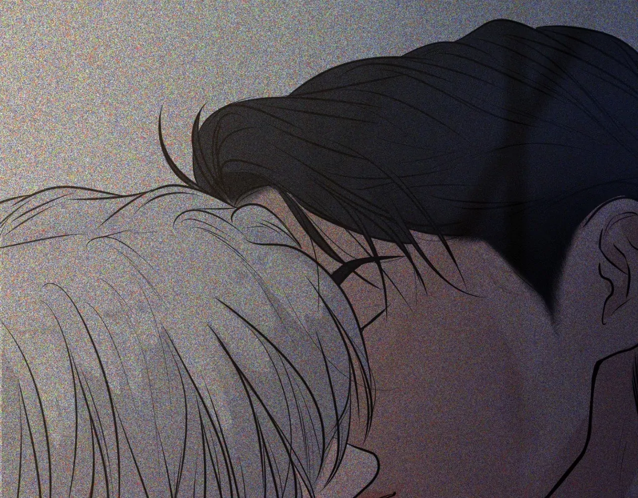 Say a Little Prayer - Chapter 58 manhwa
