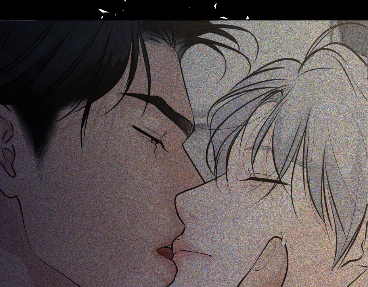 Say a Little Prayer - Chapter 58 manhwa
