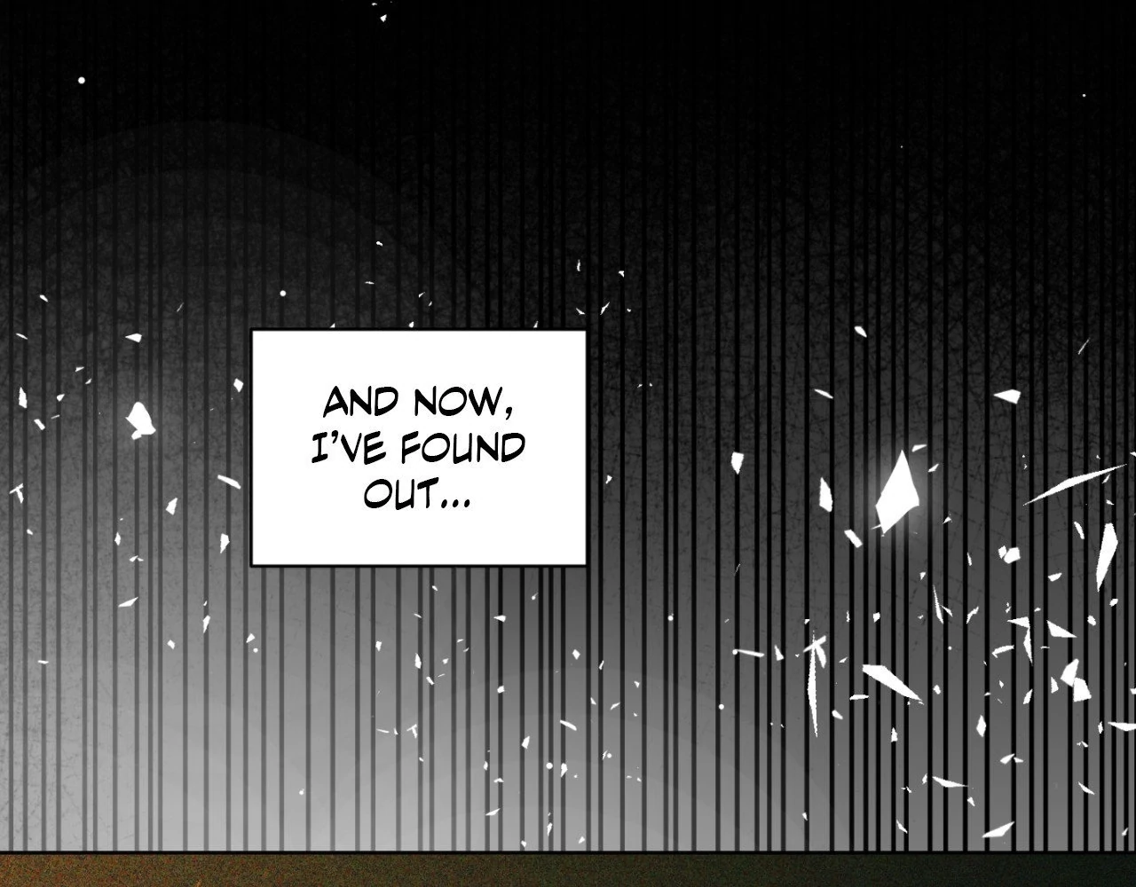 Say a Little Prayer - Chapter 58 manhwa
