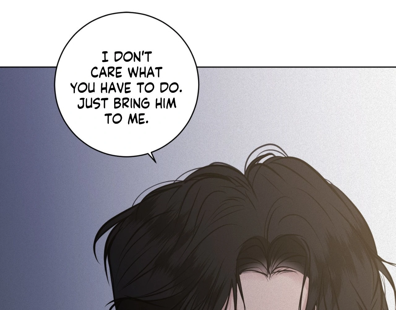 Say a Little Prayer - Chapter 58 manhwa