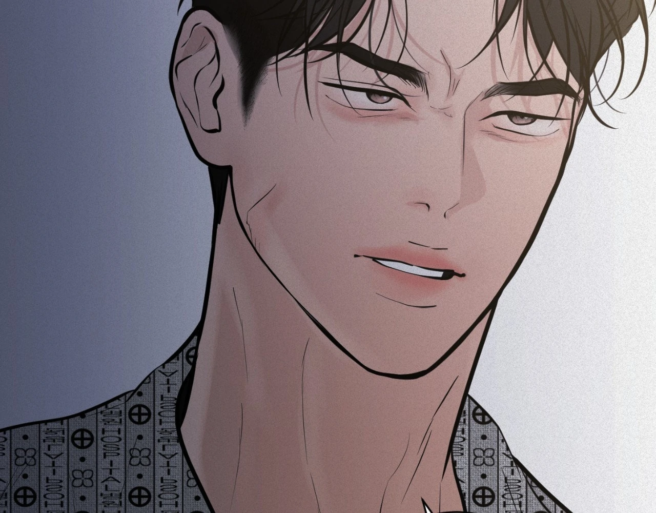 Say a Little Prayer - Chapter 58 manhwa
