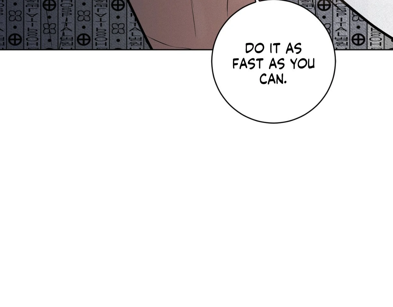 Say a Little Prayer - Chapter 58 manhwa