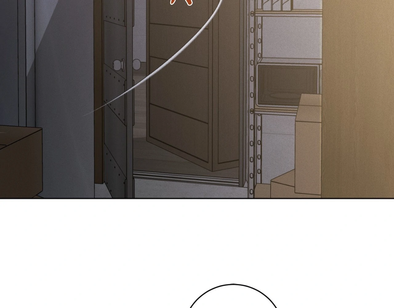 Say a Little Prayer - Chapter 58 manhwa