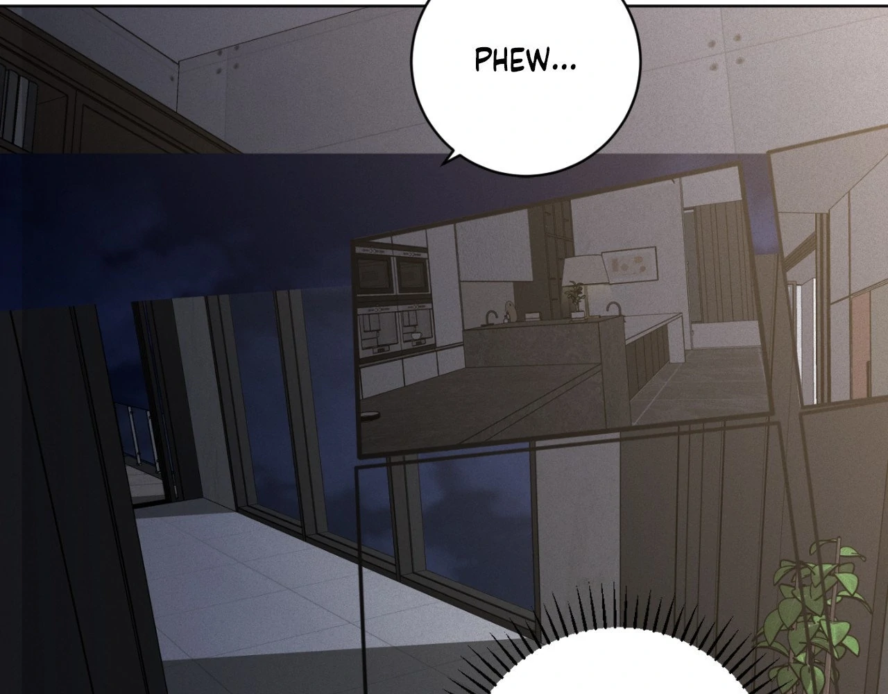 Say a Little Prayer - Chapter 58 manhwa