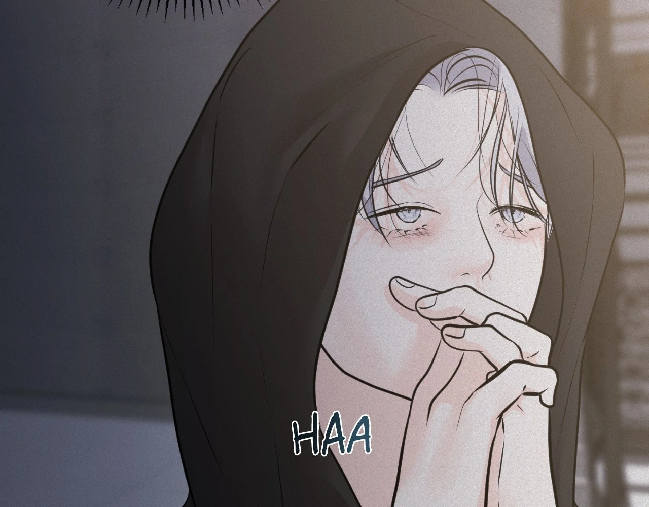 Say a Little Prayer - Chapter 58 manhwa