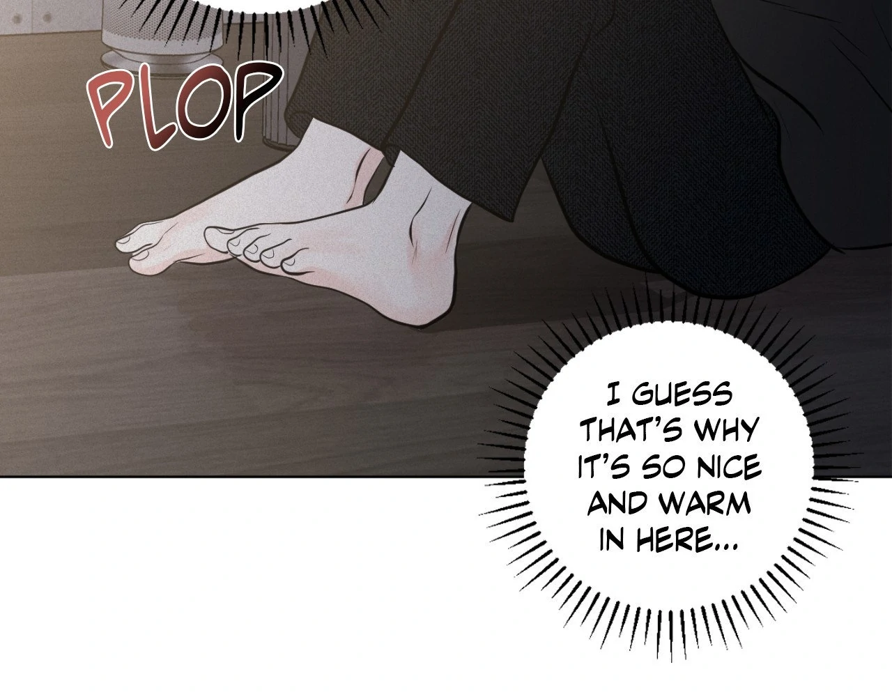 Say a Little Prayer - Chapter 58 manhwa