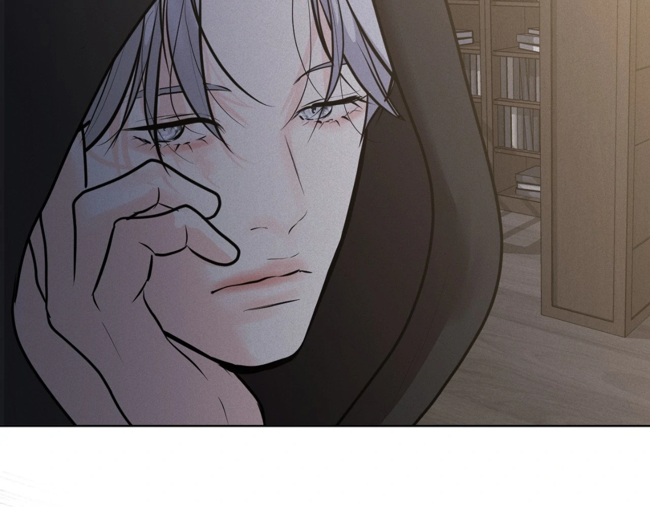 Say a Little Prayer - Chapter 58 manhwa