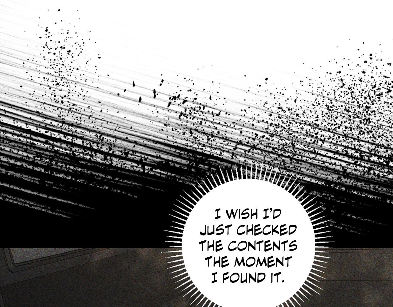 Say a Little Prayer - Chapter 58 manhwa