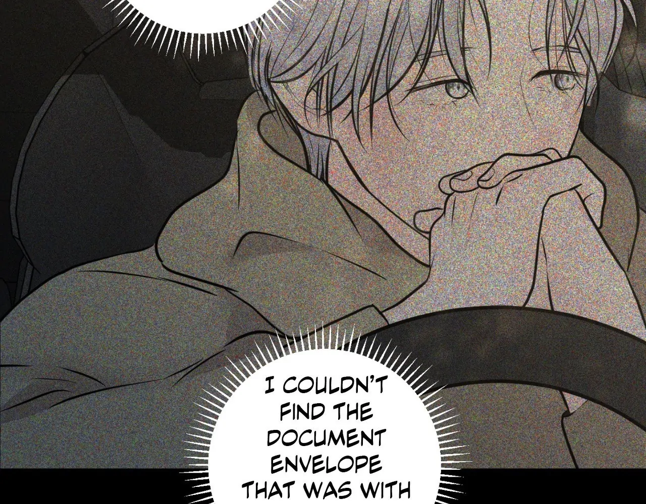 Say a Little Prayer - Chapter 58 manhwa