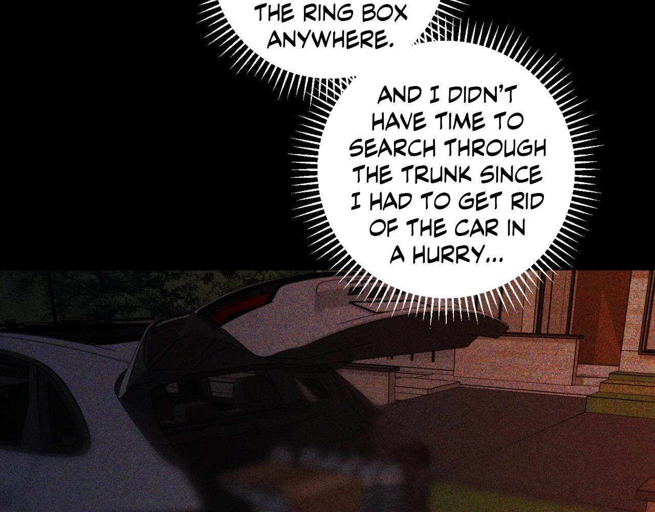 Say a Little Prayer - Chapter 58 manhwa