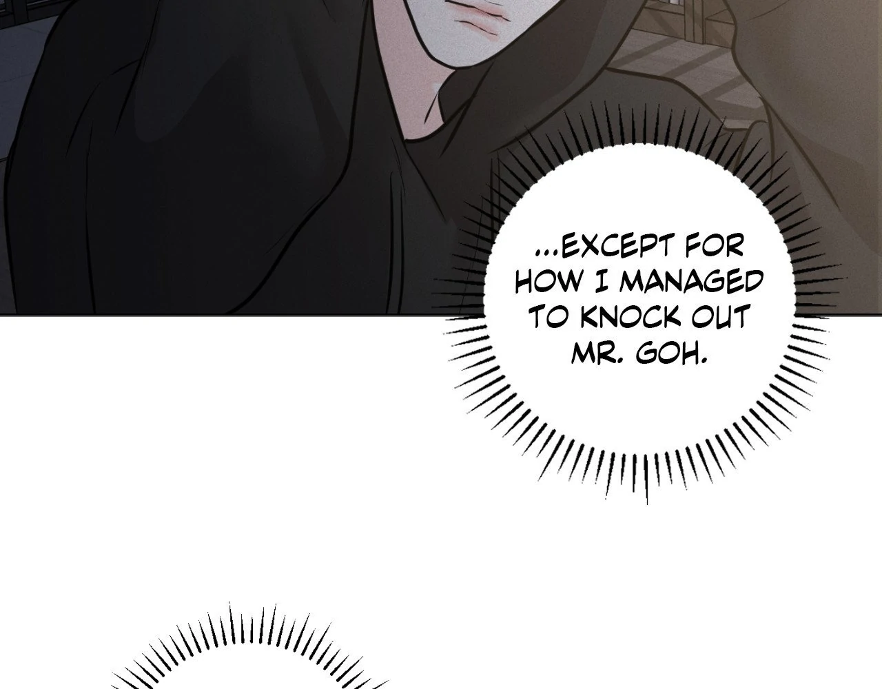 Say a Little Prayer - Chapter 58 manhwa