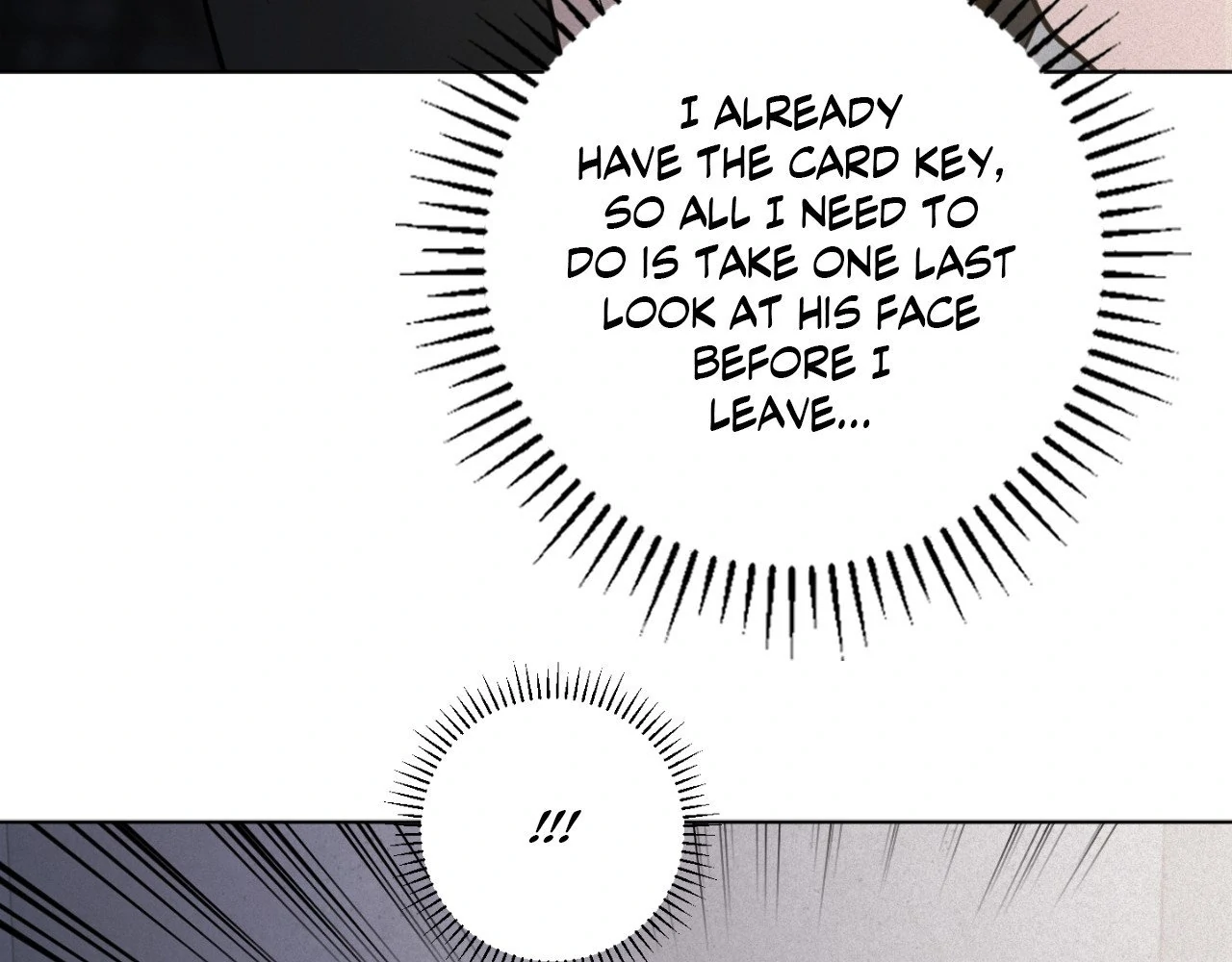 Say a Little Prayer - Chapter 58 manhwa