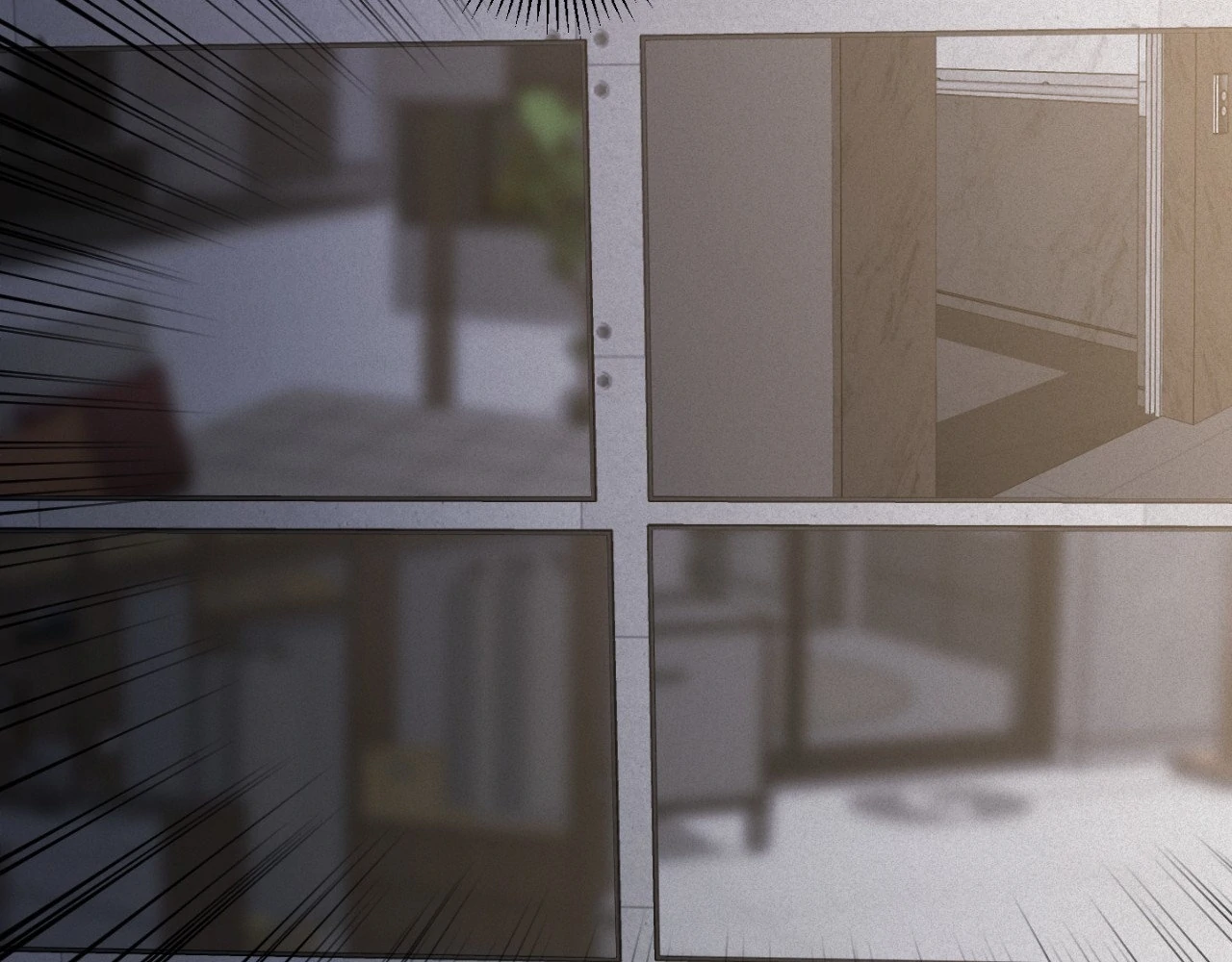 Say a Little Prayer - Chapter 58 manhwa
