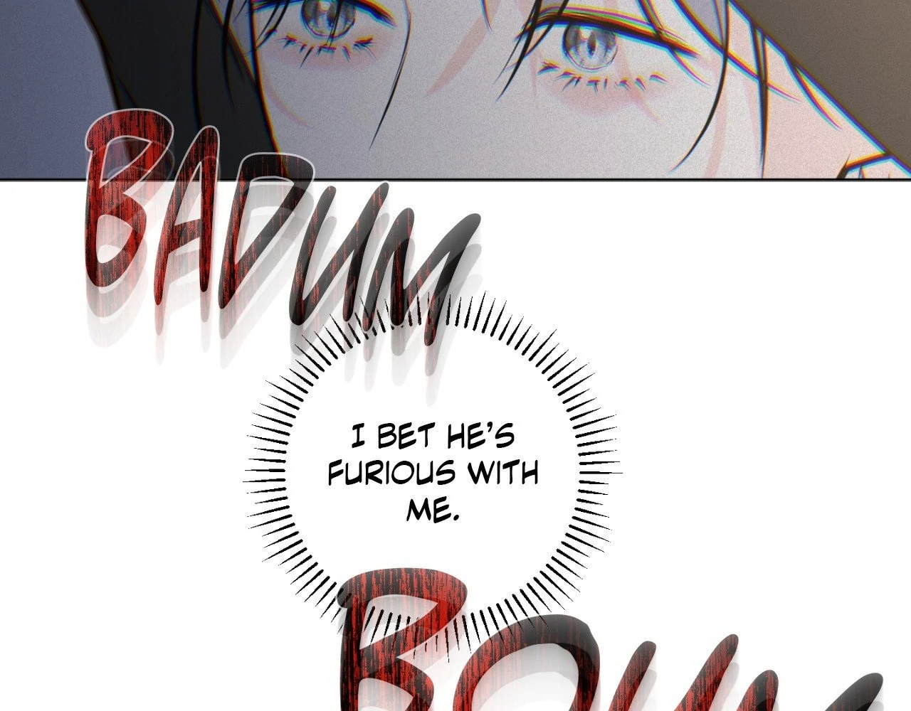 Say a Little Prayer - Chapter 58 manhwa