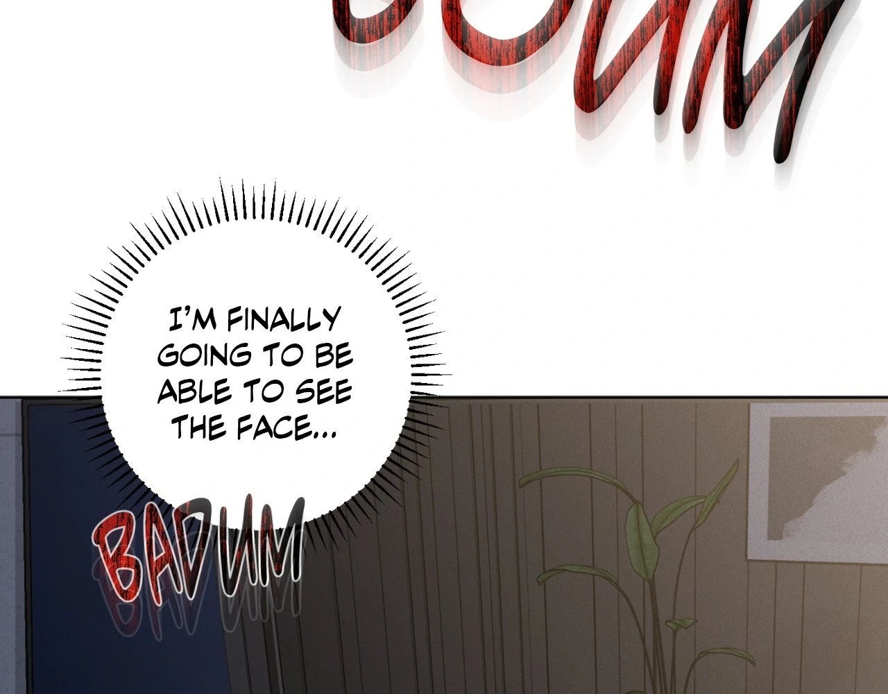 Say a Little Prayer - Chapter 58 manhwa