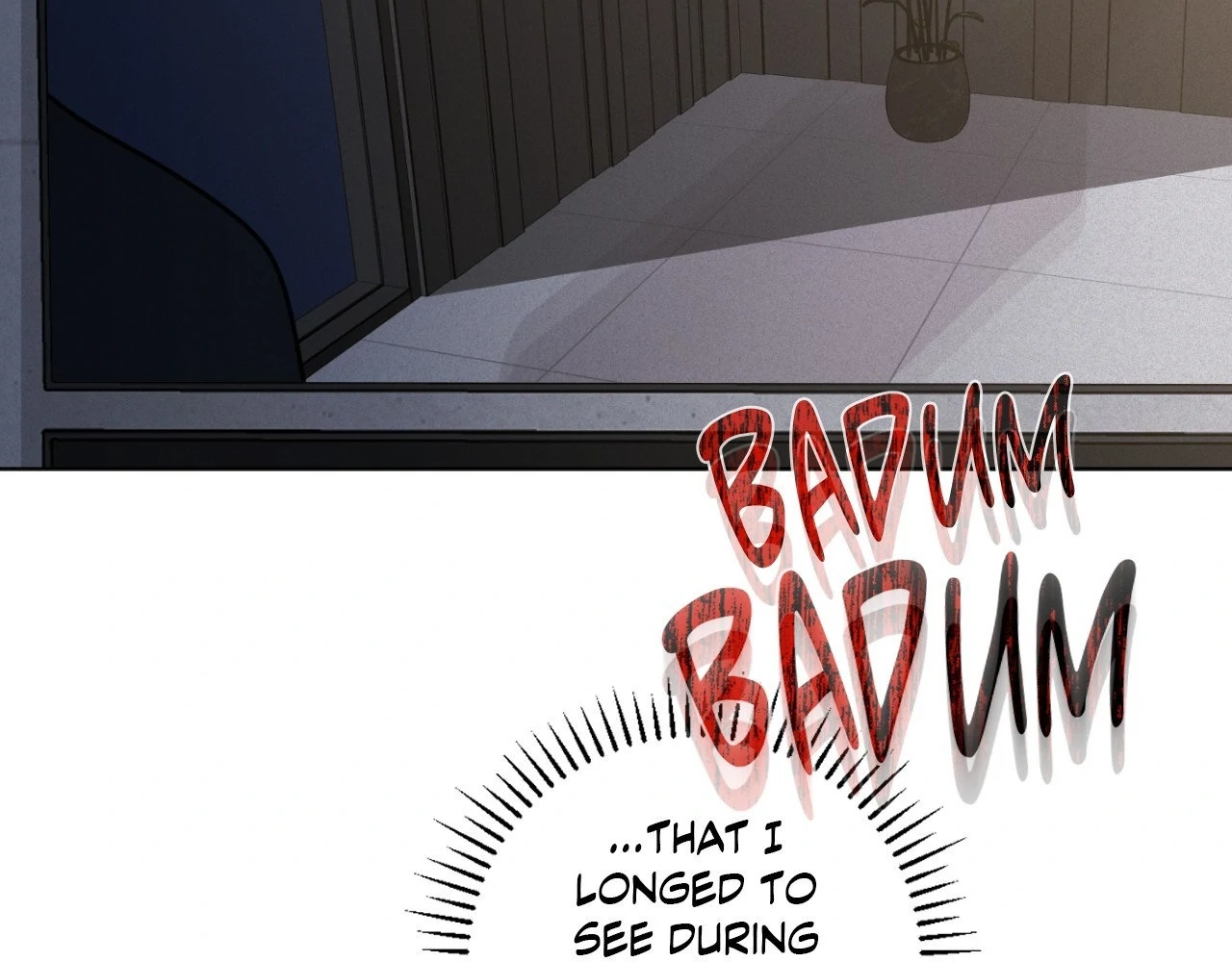 Say a Little Prayer - Chapter 58 manhwa