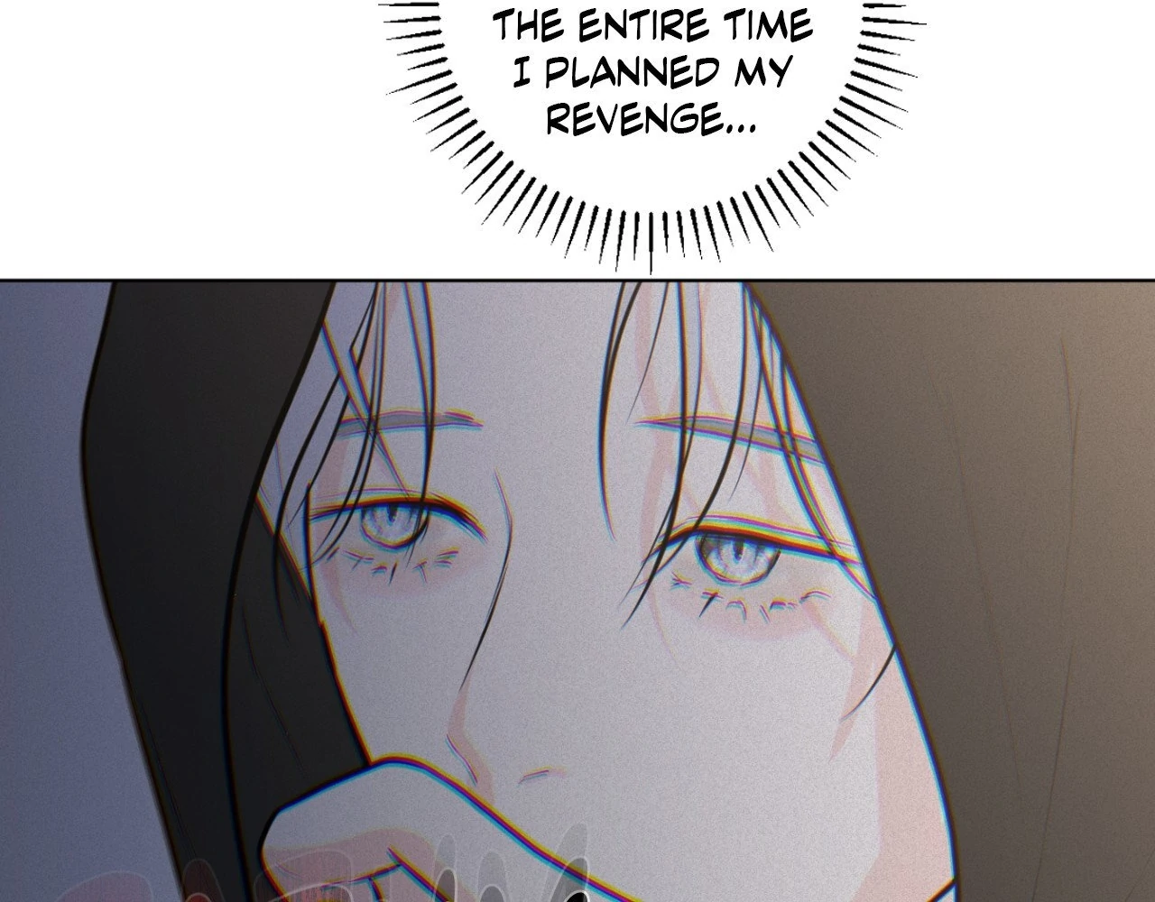 Say a Little Prayer - Chapter 58 manhwa
