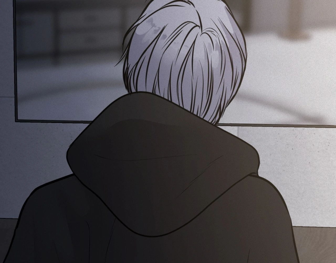 Say a Little Prayer - Chapter 58 manhwa