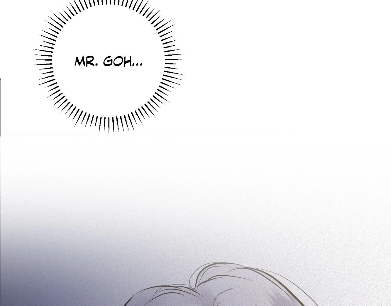 Say a Little Prayer - Chapter 58 manhwa