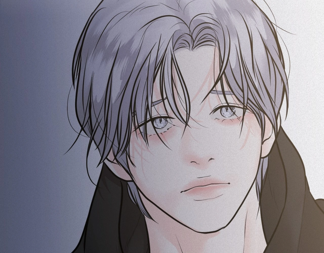 Say a Little Prayer - Chapter 58 manhwa