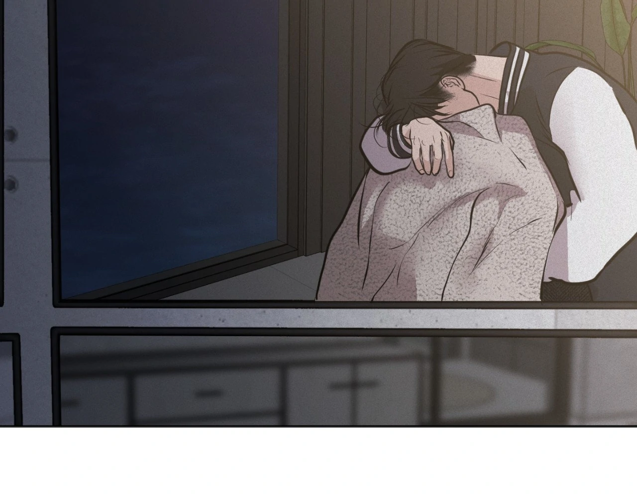 Say a Little Prayer - Chapter 58 manhwa