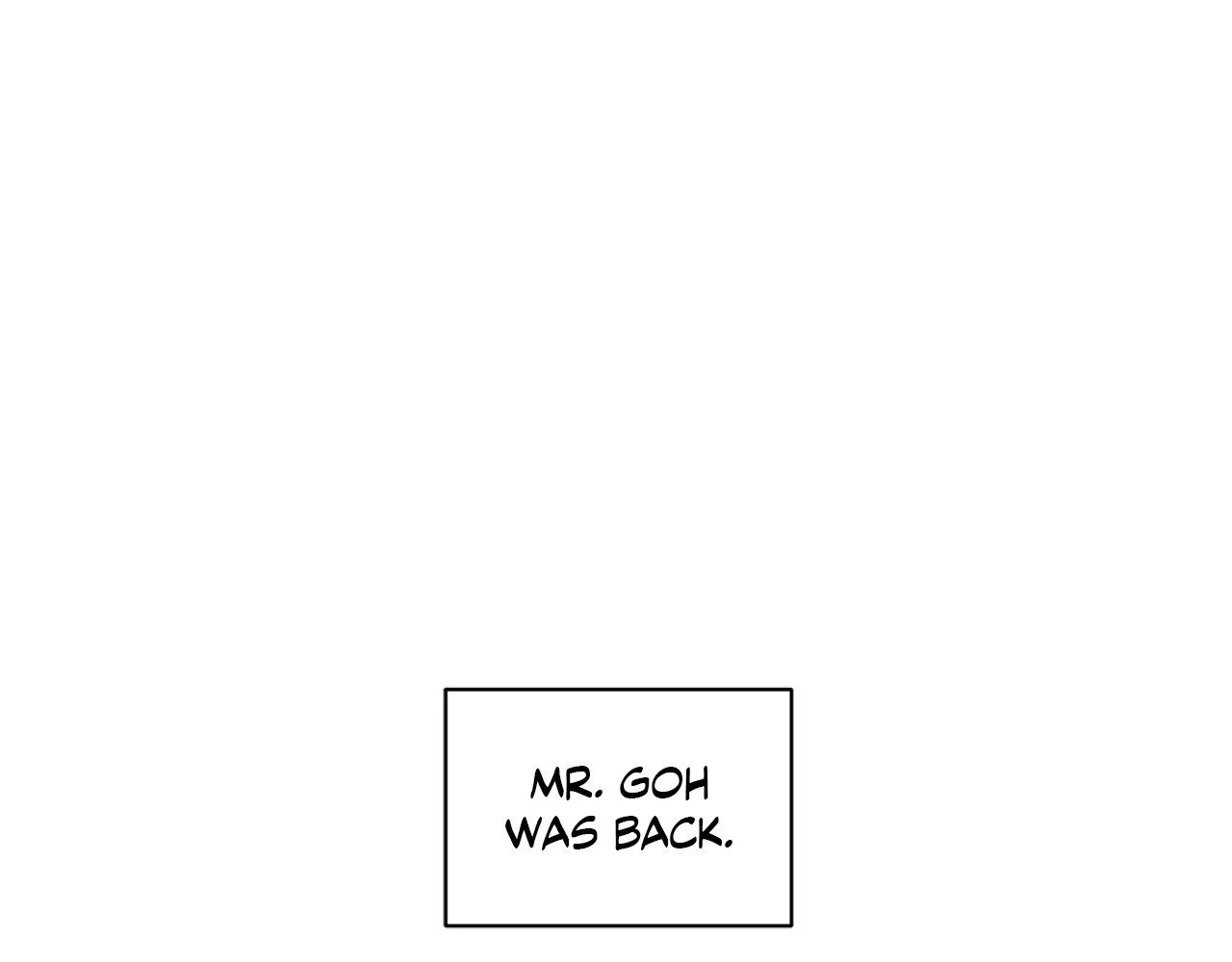 Say a Little Prayer - Chapter 59 manhwa