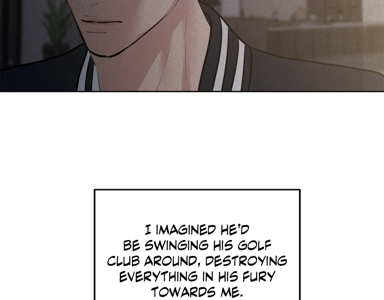 Say a Little Prayer - Chapter 59 manhwa
