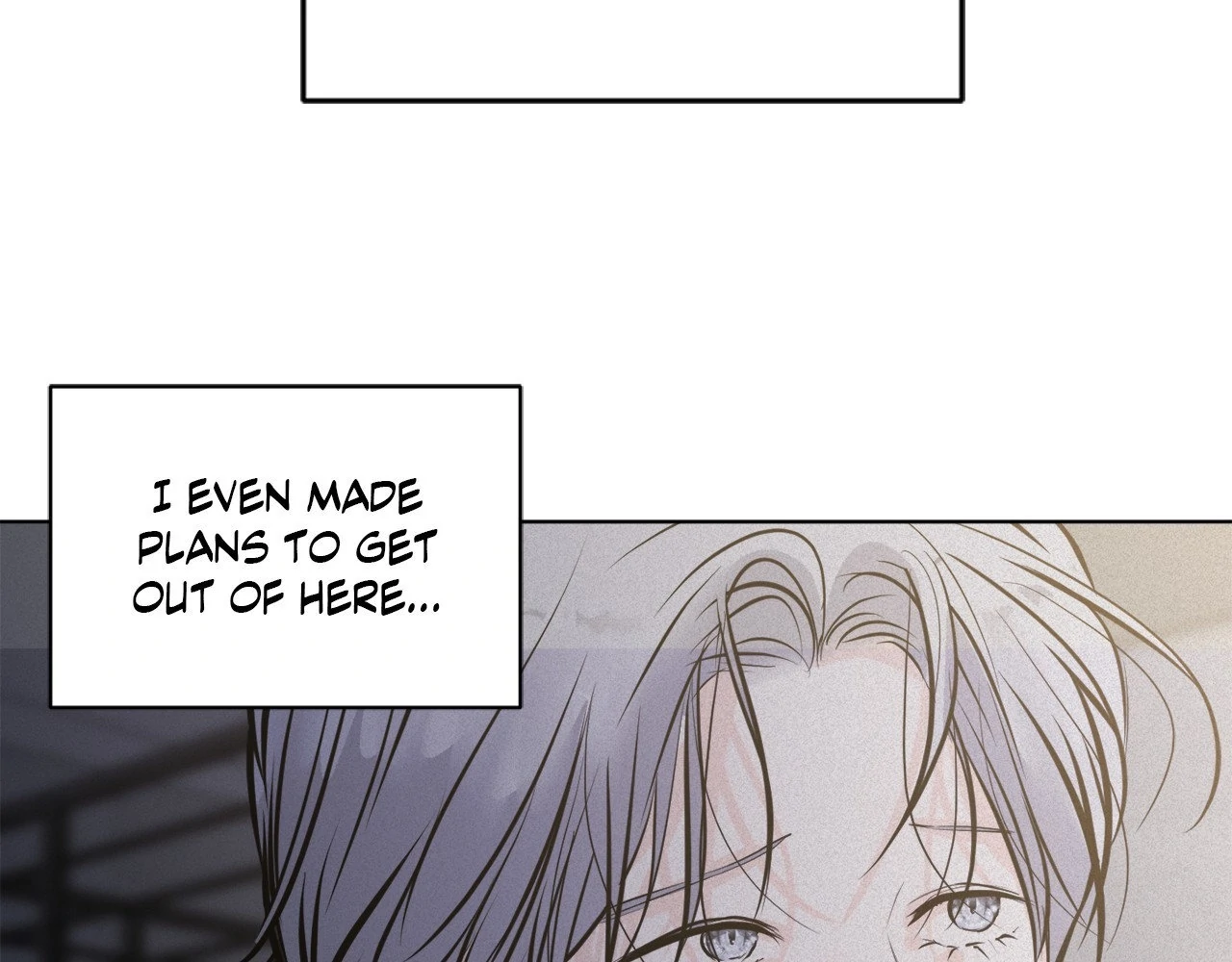 Say a Little Prayer - Chapter 59 manhwa