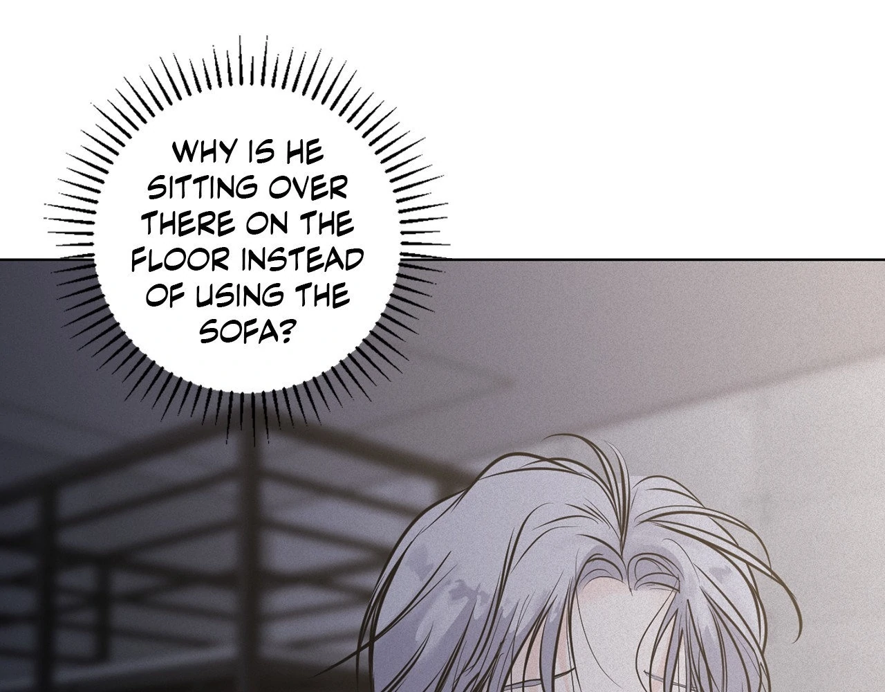Say a Little Prayer - Chapter 59 manhwa
