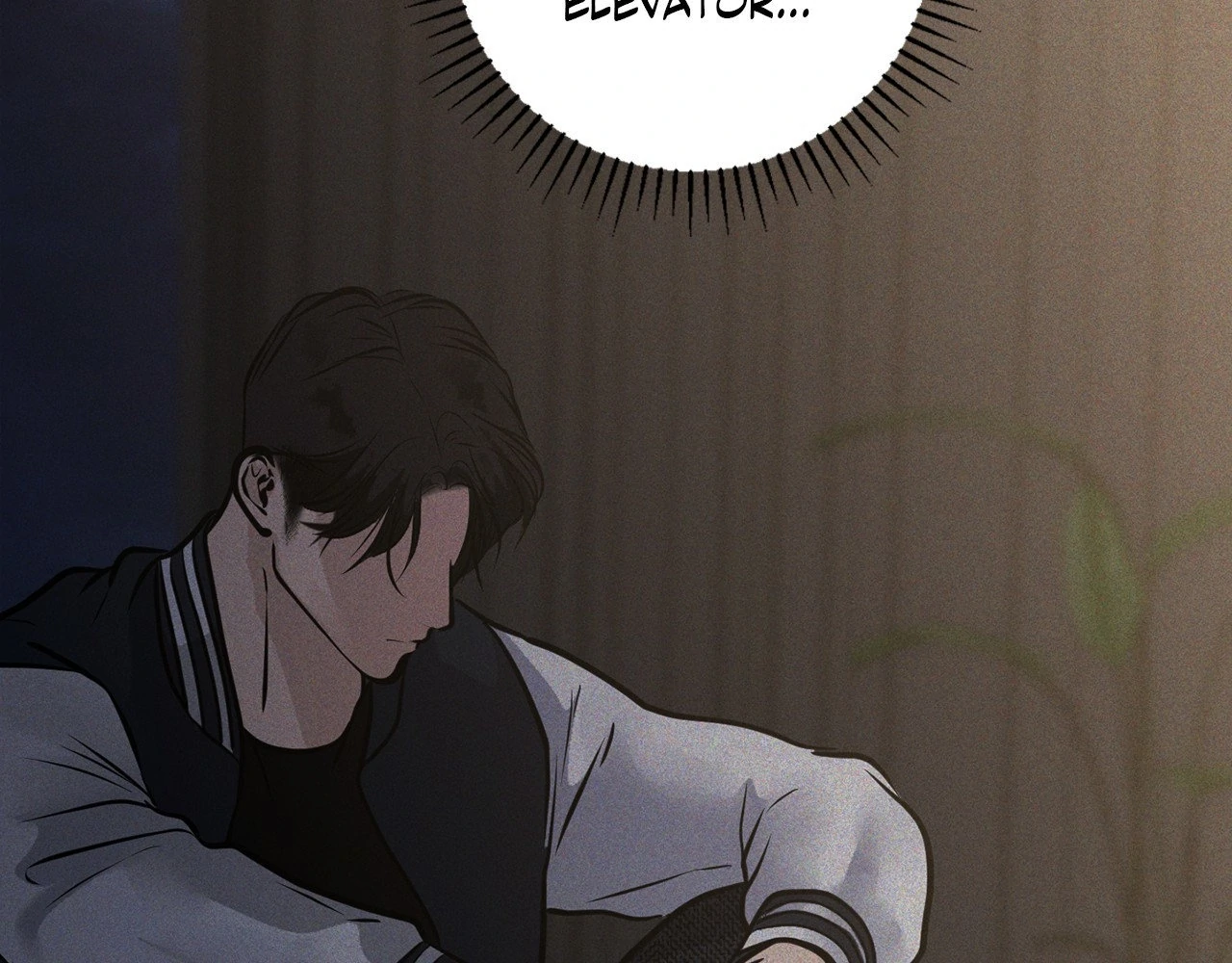 Say a Little Prayer - Chapter 59 manhwa