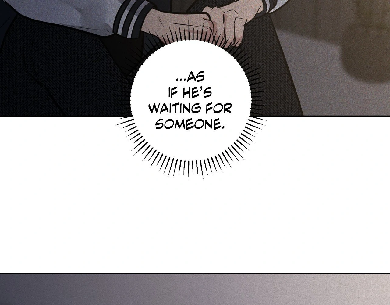Say a Little Prayer - Chapter 59 manhwa