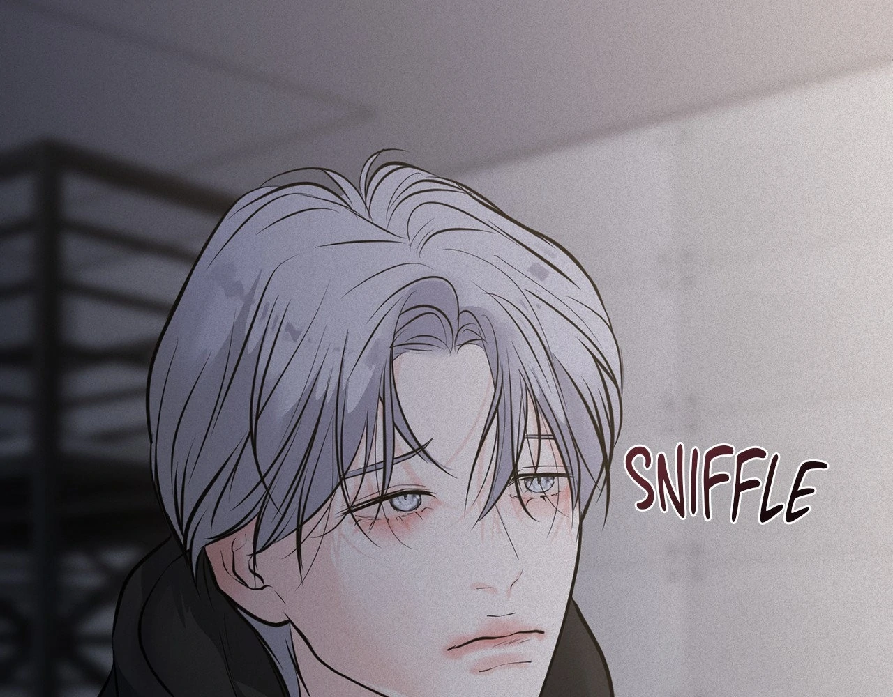 Say a Little Prayer - Chapter 59 manhwa