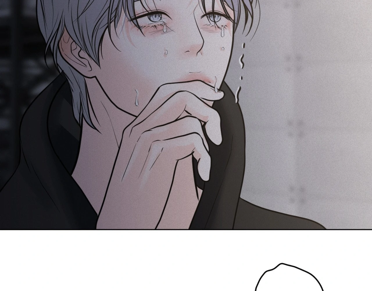 Say a Little Prayer - Chapter 59 manhwa