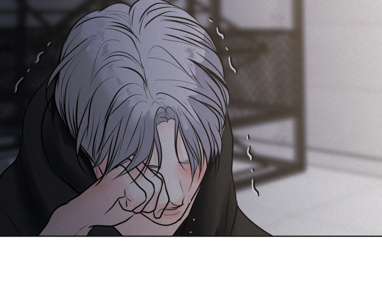 Say a Little Prayer - Chapter 59 manhwa
