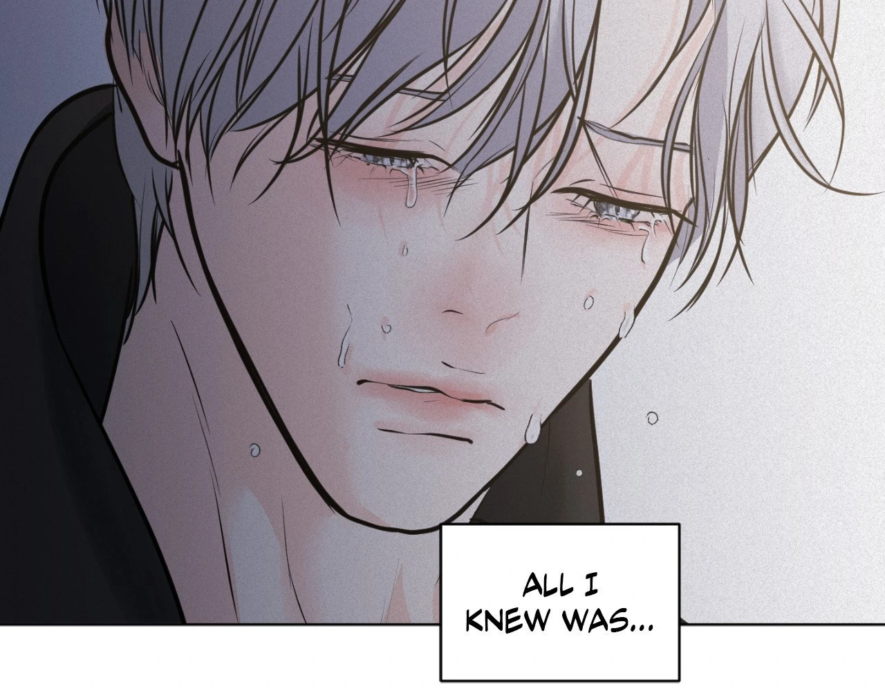 Say a Little Prayer - Chapter 59 manhwa