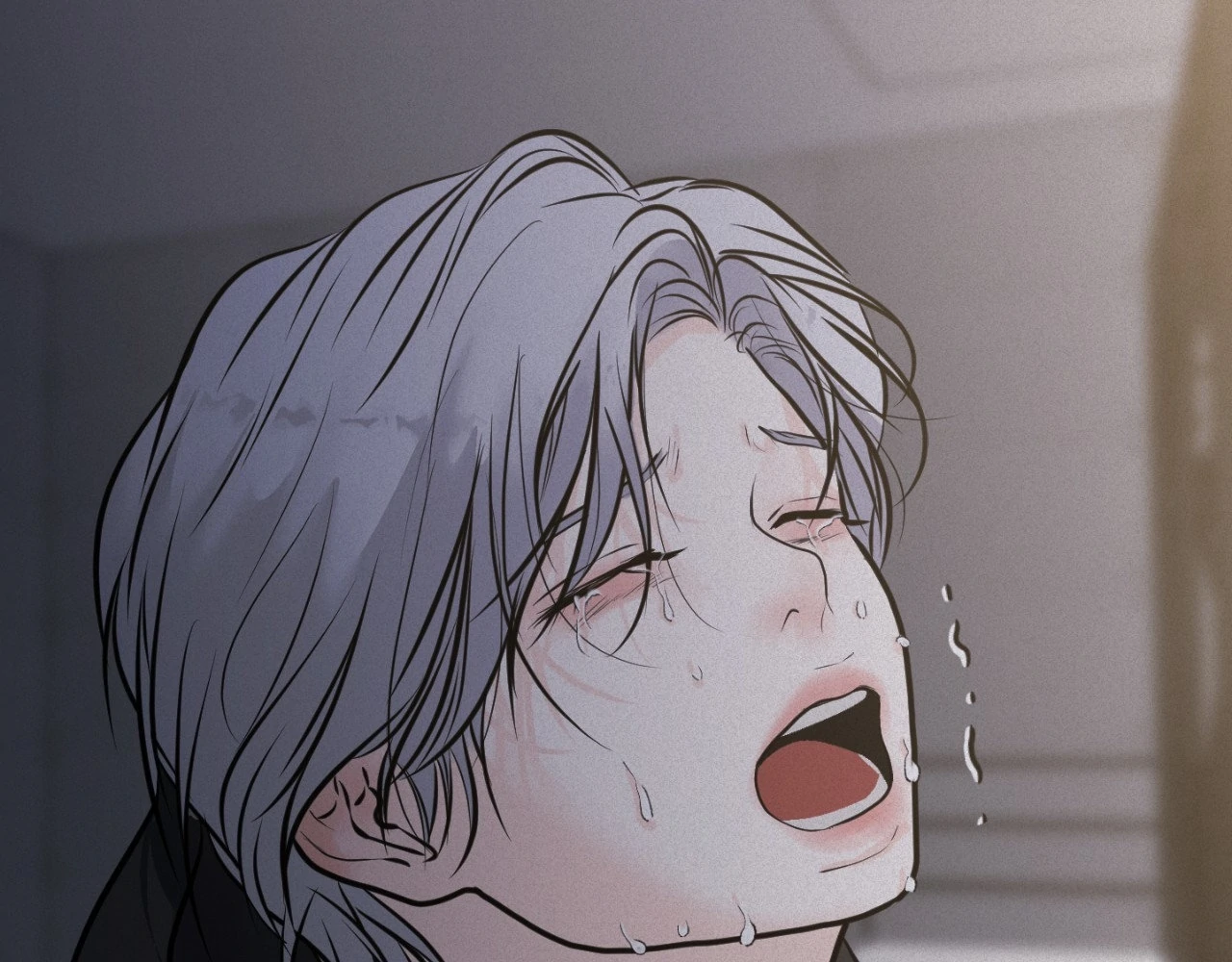 Say a Little Prayer - Chapter 59 manhwa
