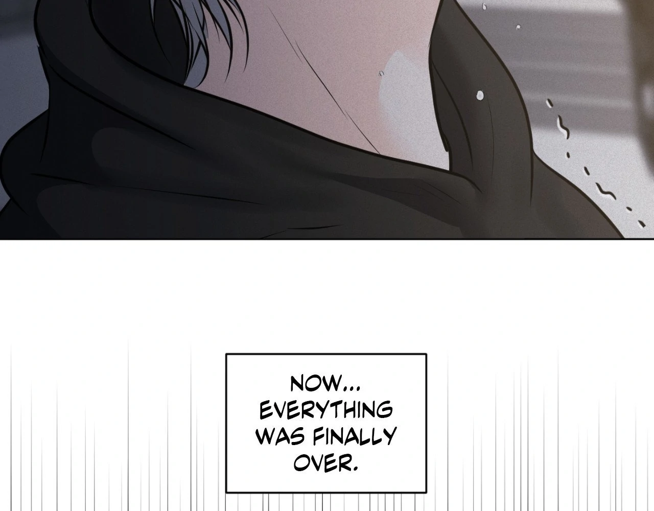 Say a Little Prayer - Chapter 59 manhwa